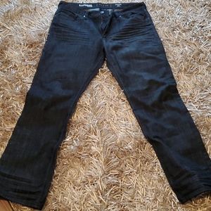 Express Jeans